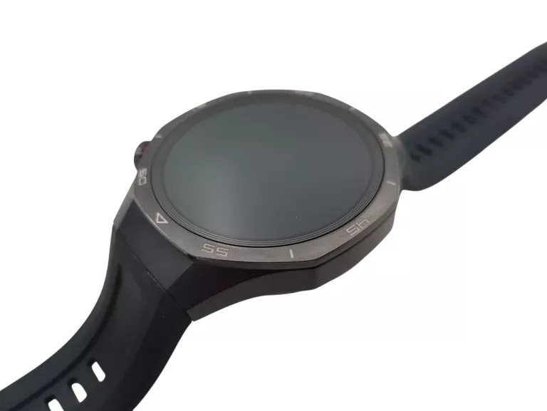 SMARTWATCH HUAWEI WATCH GT 5 PRO VLI-B29 46MM GPS CZARNY GW.23.03.2027