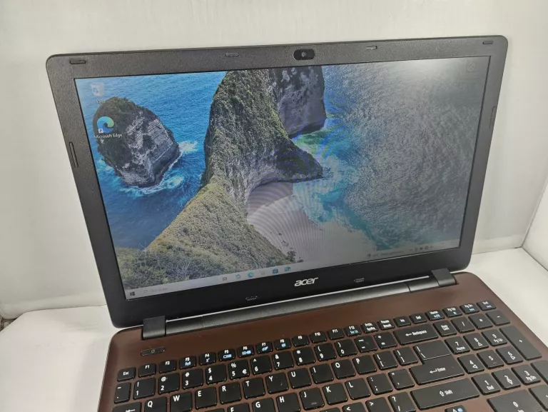 LAPTOP ACER ASPIRE E5-571 I5/8GB/2TB/GEFORCE 840M ZASILACZ