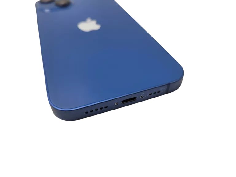 TELEFON APPLE IPHONE 13 5G 128GB NIEBIESKI | KONDYCJA 87%