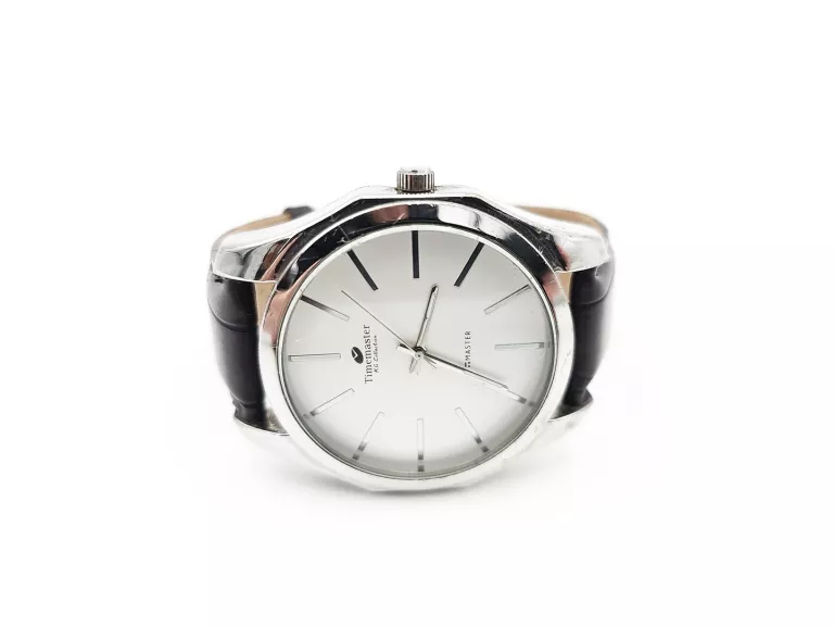 ZEGAREK MĘSKI TIMEMASTER A.144.2035.SU