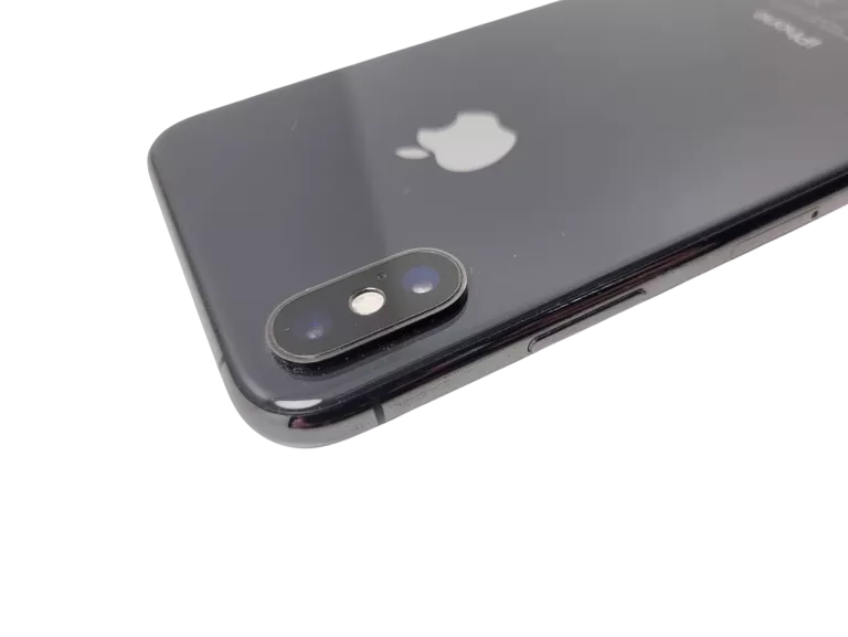 TELEFON APPLE IPHONE XS 64GB KONDYCJA 77%