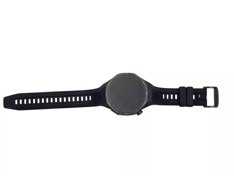 SMARTWATCH HUAWEI WATCH GT 5 PRO VLI-B29 46MM GPS CZARNY GW.23.03.2027