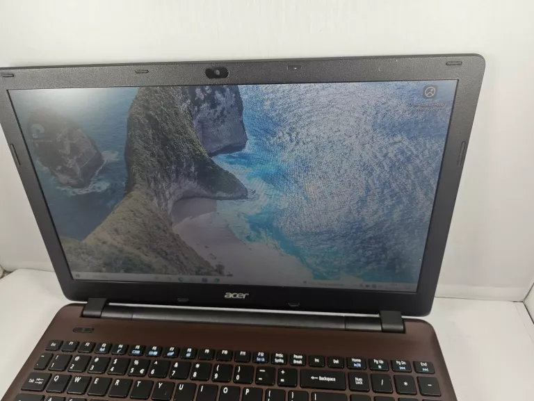 LAPTOP ACER ASPIRE E5-571 I5/8GB/2TB/GEFORCE 840M ZASILACZ