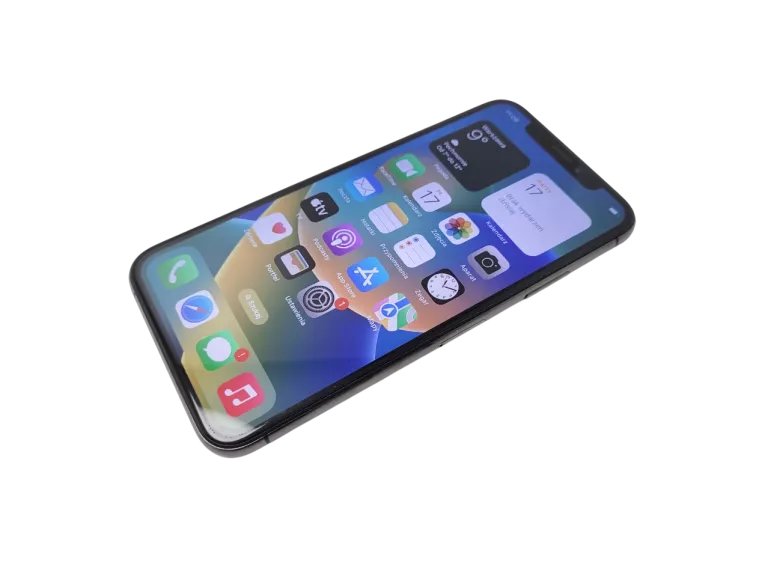 TELEFON APPLE IPHONE XS 64GB KONDYCJA 77%