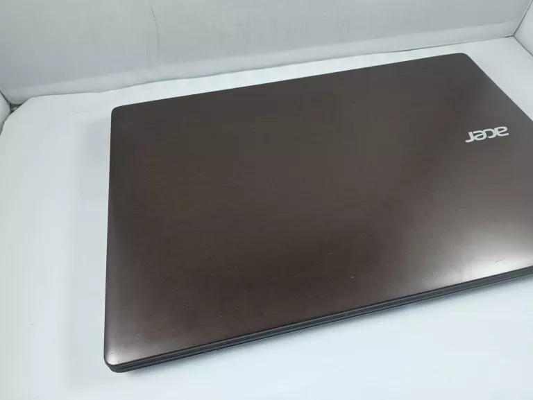 LAPTOP ACER ASPIRE E5-571 I5/8GB/2TB/GEFORCE 840M ZASILACZ