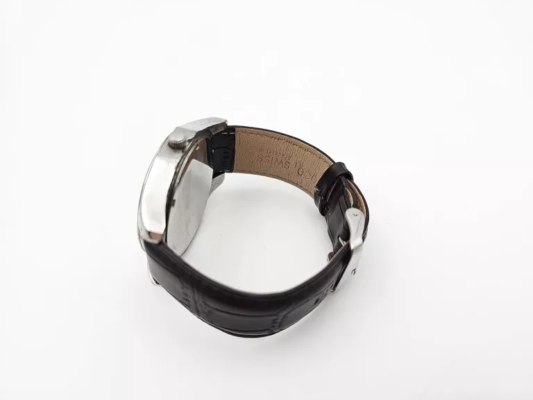 ZEGAREK MĘSKI TIMEMASTER A.144.2035.SU