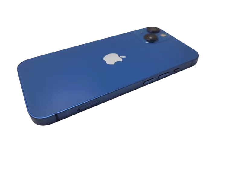 TELEFON APPLE IPHONE 13 5G 128GB NIEBIESKI | KONDYCJA 87%