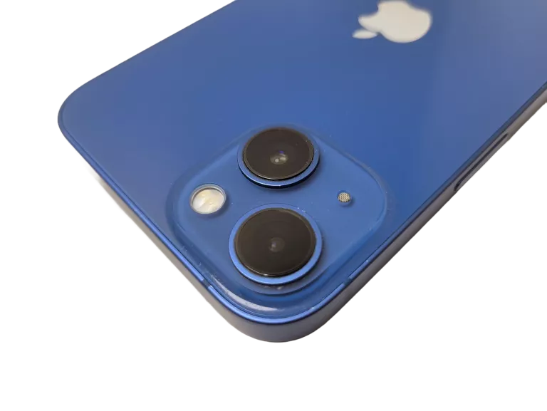 TELEFON APPLE IPHONE 13 5G 128GB NIEBIESKI | KONDYCJA 87%