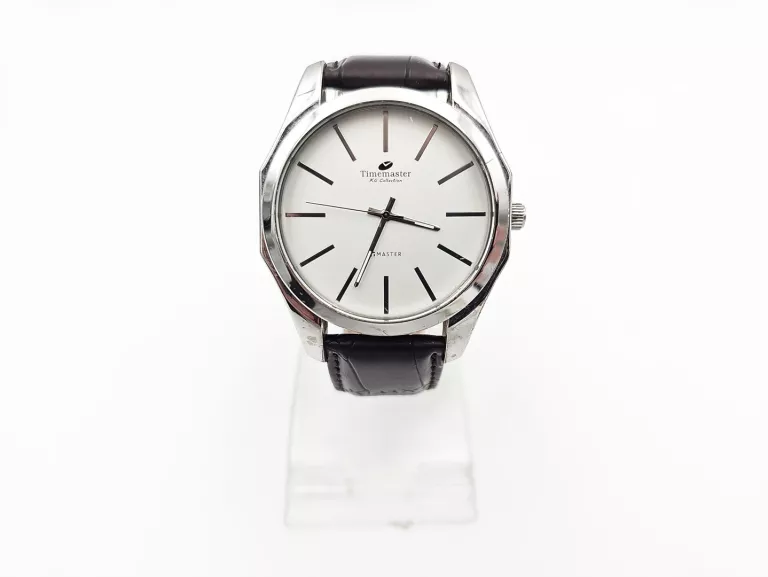 ZEGAREK MĘSKI TIMEMASTER A.144.2035.SU