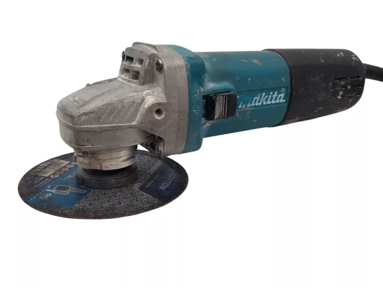 SZLIFIERKA KĄTOWA MAKITA 9558HNR 840 W