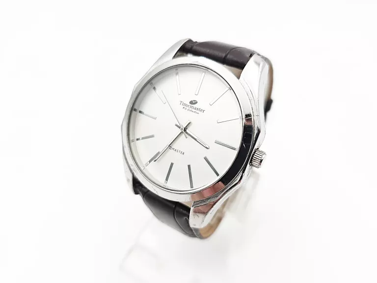 ZEGAREK MĘSKI TIMEMASTER A.144.2035.SU
