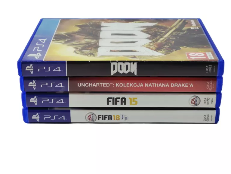 KONSOLA PLAYSTATION 4 500GB