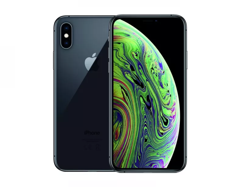 TELEFON APPLE IPHONE XS 64GB KONDYCJA 77%