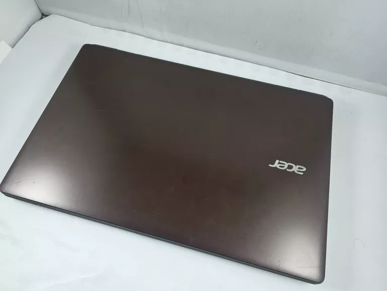 LAPTOP ACER ASPIRE E5-571 I5/8GB/2TB/GEFORCE 840M ZASILACZ