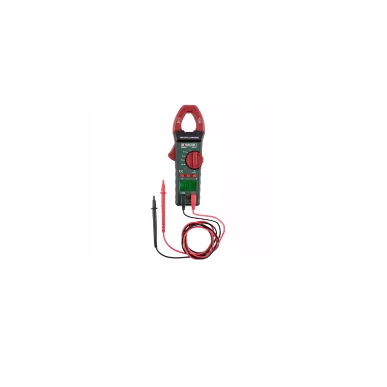 MIERNIK PARKSIDE PZM 2 B4
