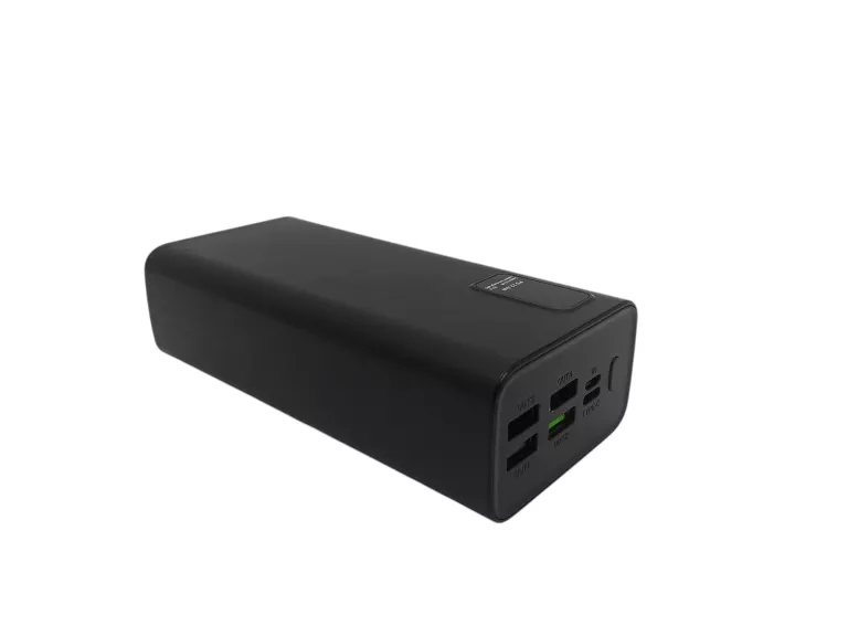 POWERBANK PLATINET 30000MAH