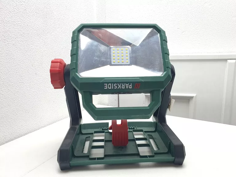 HALOGEN PARKSIDE REFLEKTOR