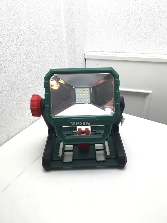 HALOGEN PARKSIDE REFLEKTOR