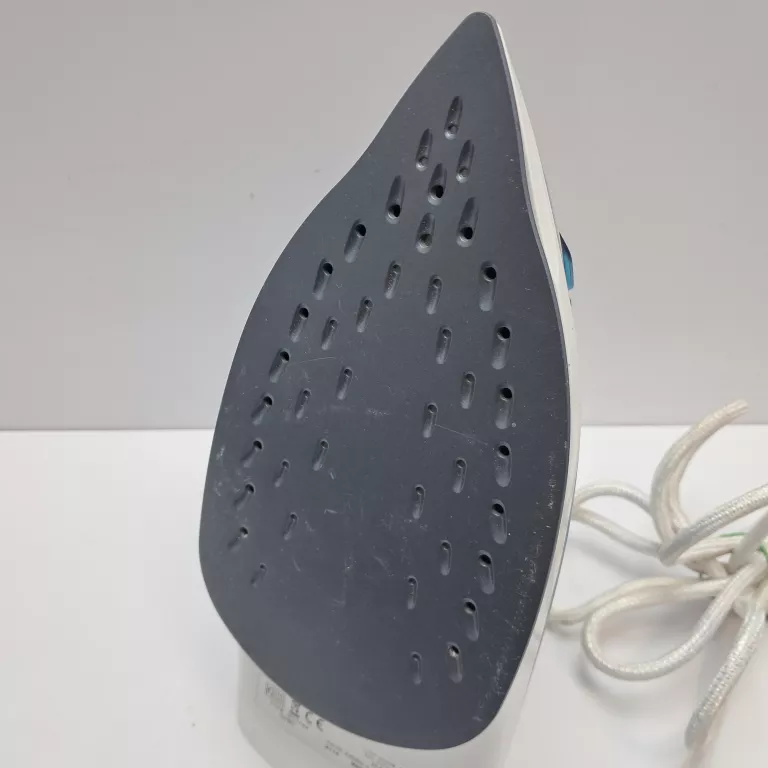 ŻELAZKO PAROWE PHILIPS EASYSPEED