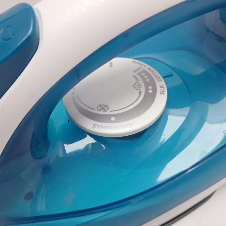 ŻELAZKO PAROWE PHILIPS EASYSPEED