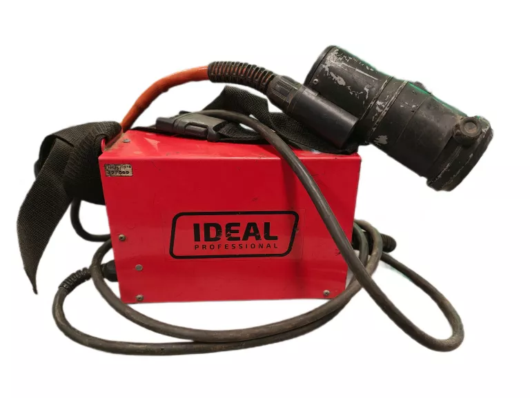 NAGRZEWARKA INDUKCYJNA IDEAL INDUCTOR 1.5 230 V 1.5 KW