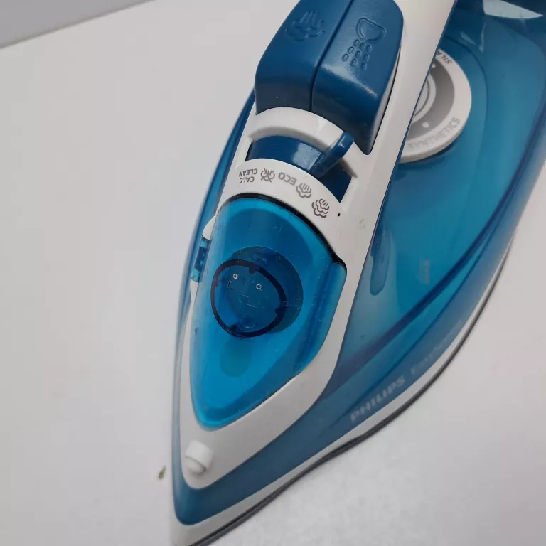 ŻELAZKO PAROWE PHILIPS EASYSPEED