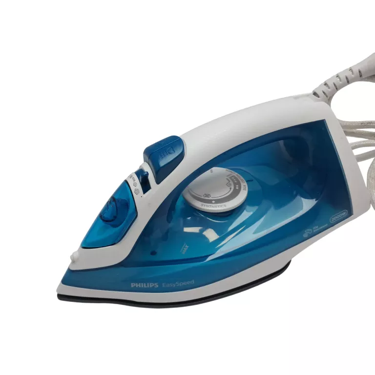 ŻELAZKO PAROWE PHILIPS EASYSPEED