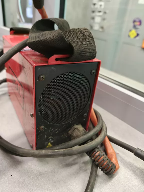NAGRZEWARKA INDUKCYJNA IDEAL INDUCTOR 1.5 230 V 1.5 KW