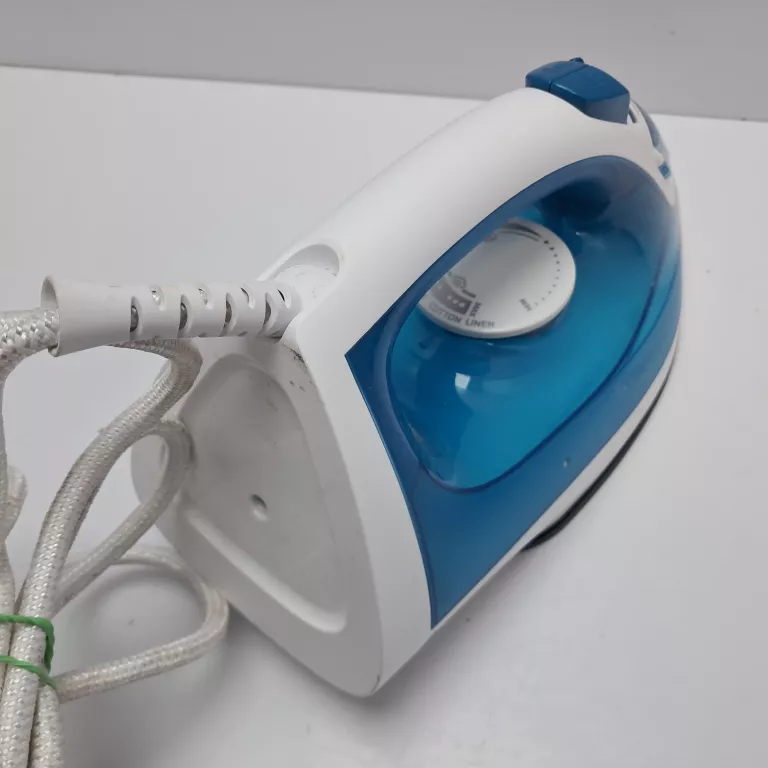ŻELAZKO PAROWE PHILIPS EASYSPEED