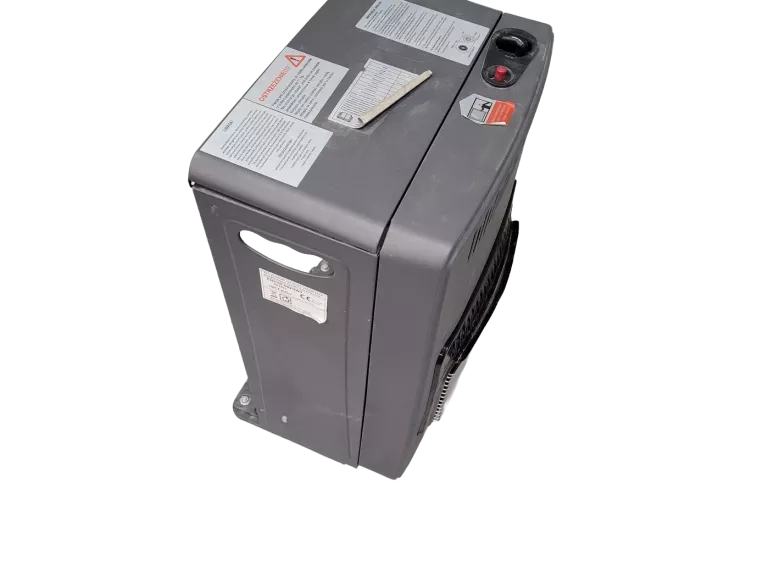 PIECYK GAZOWY 4200W VOLTENO VO2821
