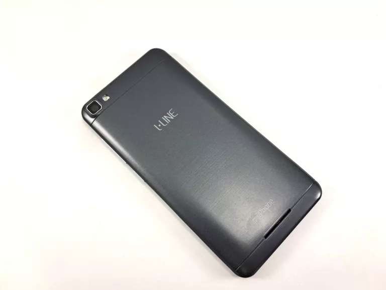 TELEFON MYPHONE L-LINE 1GB / 8GB SZARY