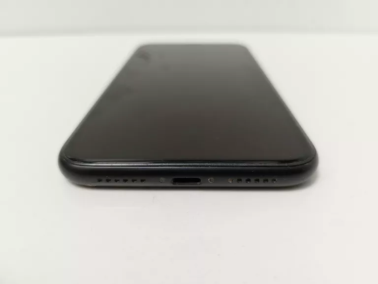 IPHONE XR 128GB BAT 86% SOLO