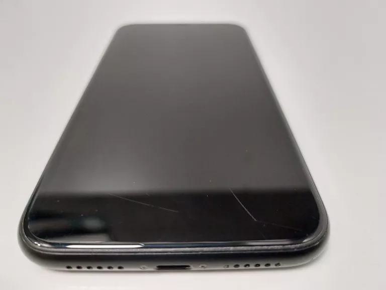 IPHONE XR 128GB BAT 86% SOLO
