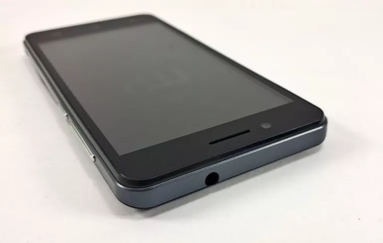 TELEFON MYPHONE L-LINE 1GB / 8GB SZARY