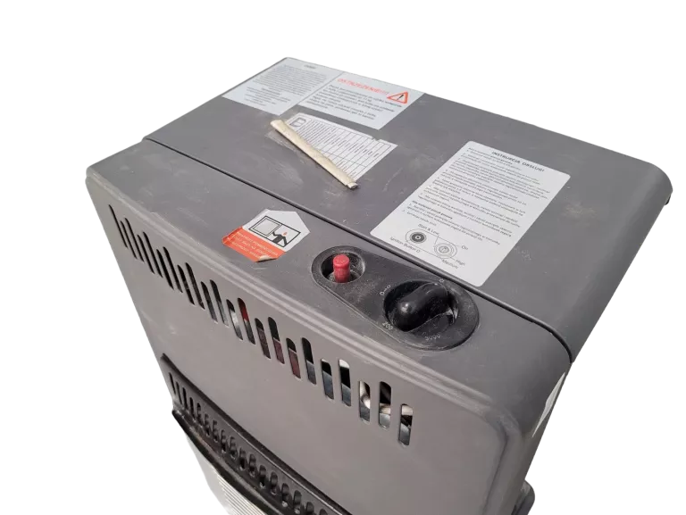 PIECYK GAZOWY 4200W VOLTENO VO2821