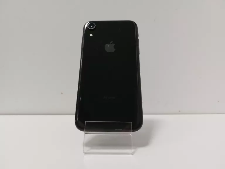 IPHONE XR 128GB BAT 86% SOLO