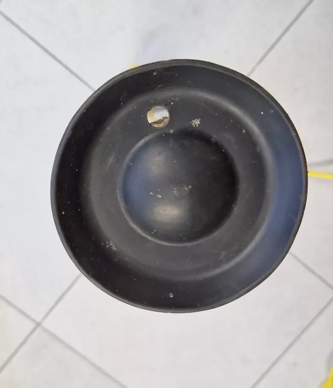 LAMPA BUDOWLANA MEGALIGHT 4800 ELECTRONIC 230 V