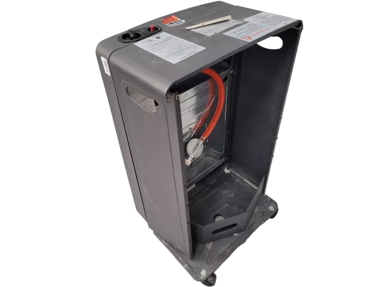 PIECYK GAZOWY 4200W VOLTENO VO2821
