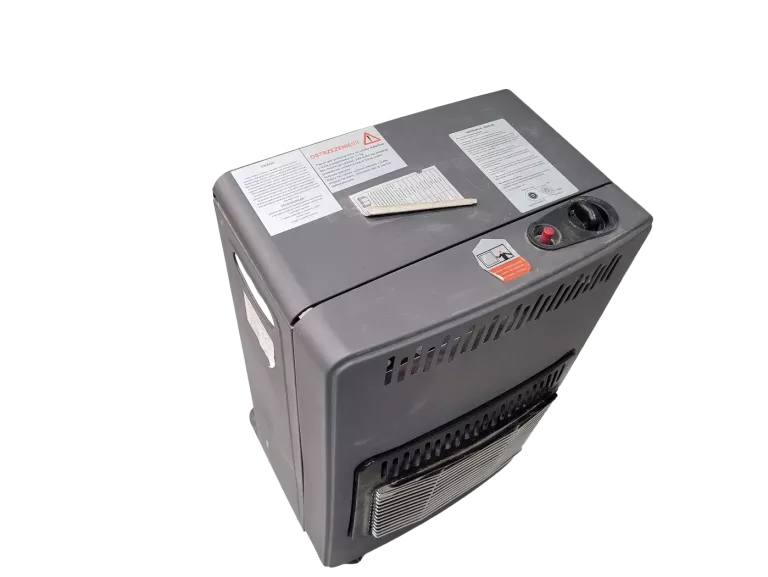 PIECYK GAZOWY 4200W VOLTENO VO2821