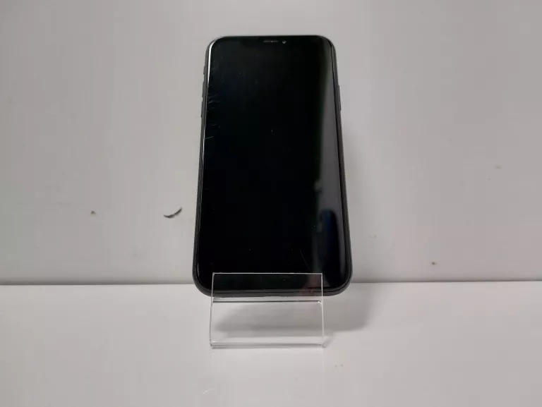 IPHONE XR 128GB BAT 86% SOLO