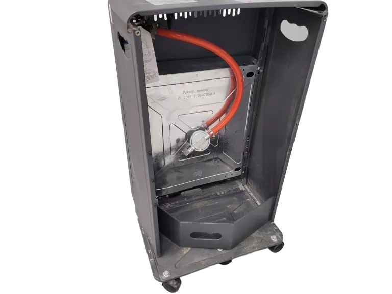 PIECYK GAZOWY 4200W VOLTENO VO2821