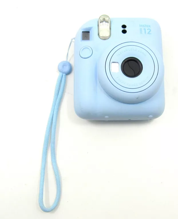 INSTAX MINI 12