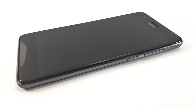 TELEFON MYPHONE CITY 2GB / 16GB SZARY