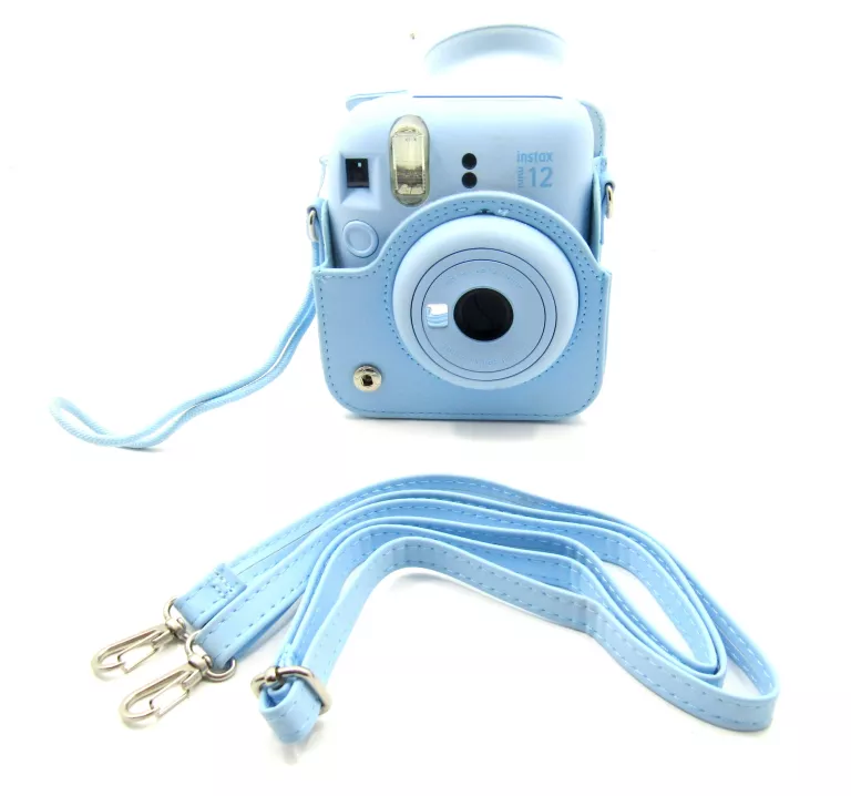 INSTAX MINI 12