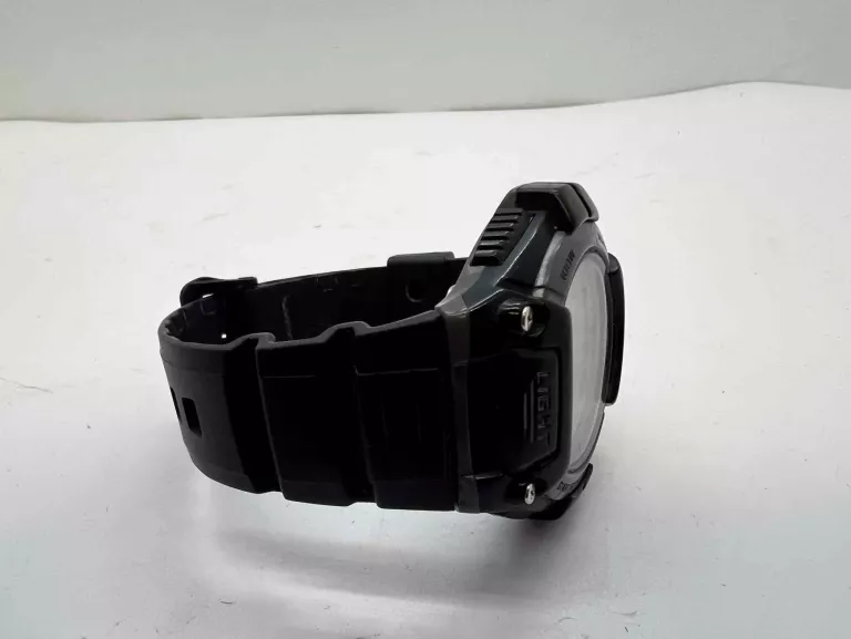 ZEGAREK CASIO W-S220