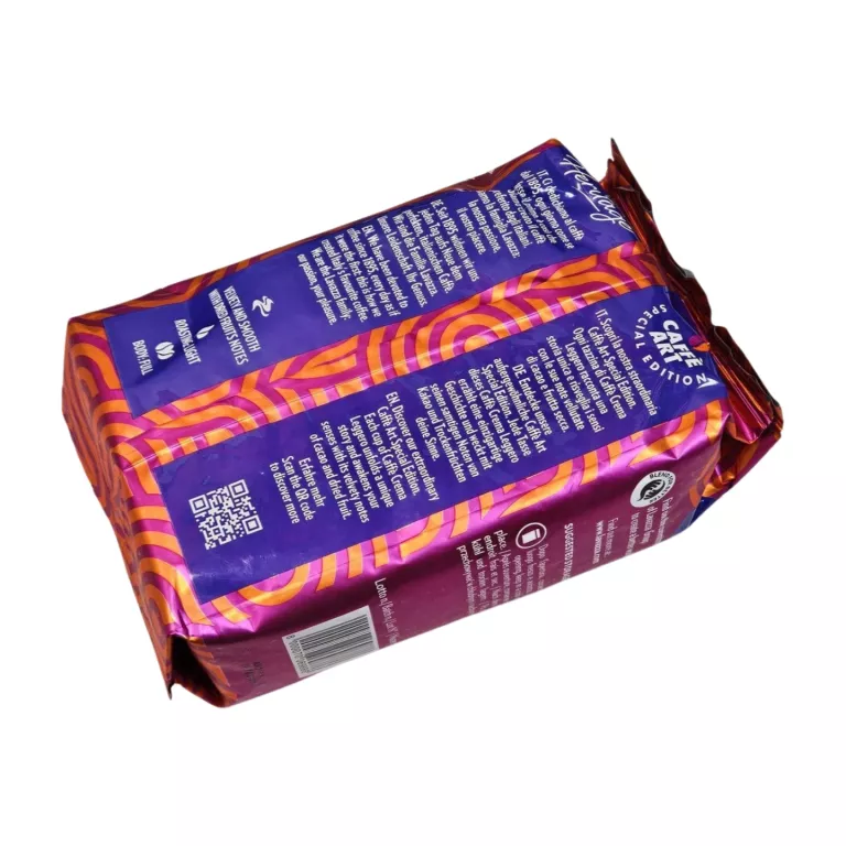 KAWA ZIARNISTA LAVAZZA CAFE CREMA LEGGERO 1000G