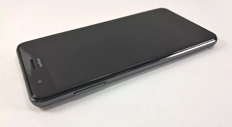 TELEFON MYPHONE CITY 2GB / 16GB SZARY