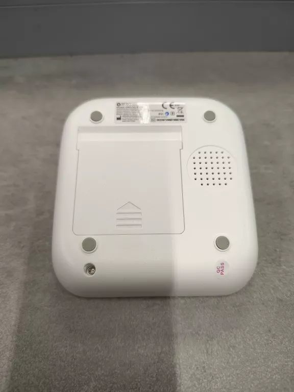 CIŚNIENIOMIERZ OROMED ORO-N2 BASIC