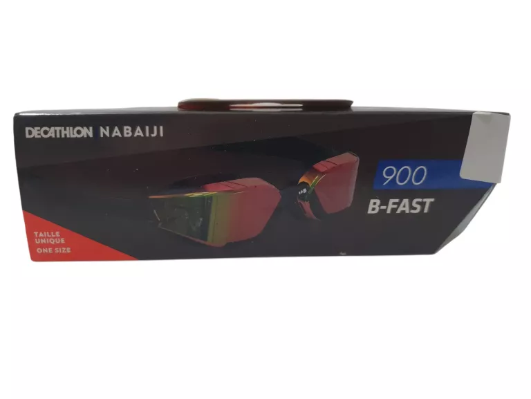 OKULARY PŁYWACKIE DECATHLON 900