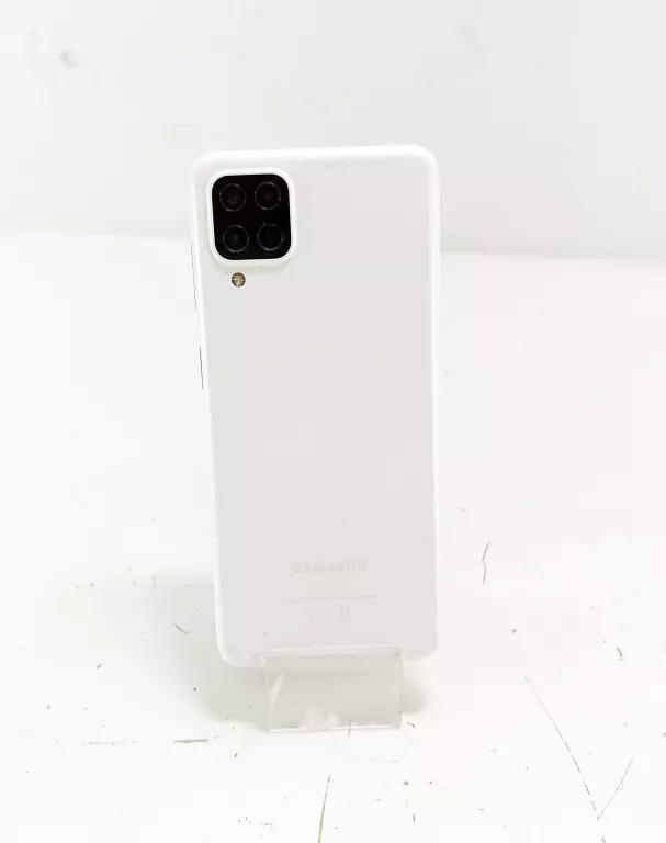 SMARTFON  SAMSUNG GALAXY A12 4GB/64GB